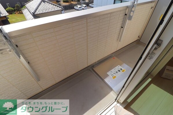 Solana IIの物件内観写真